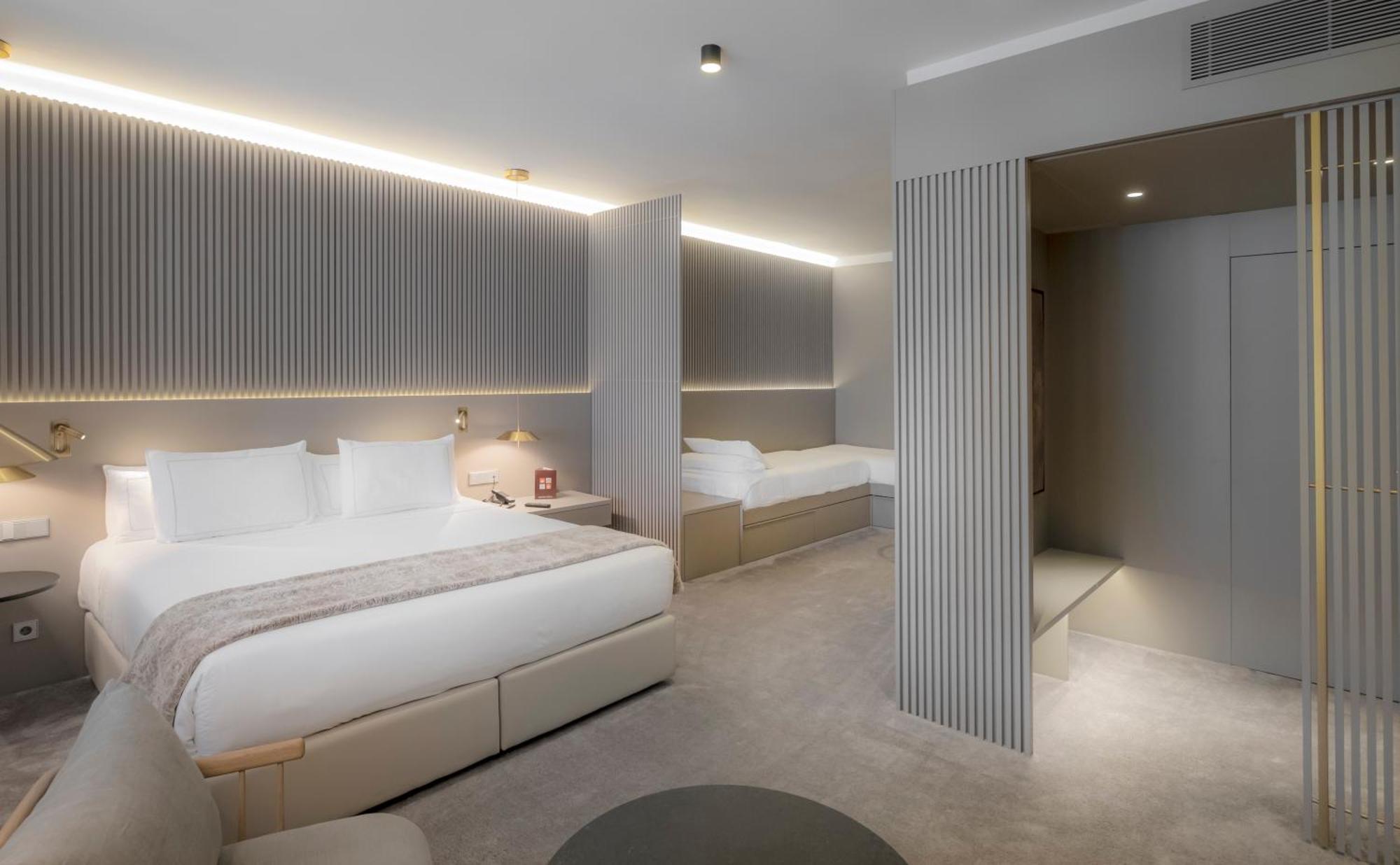 Hotel Carlemany Gerona
