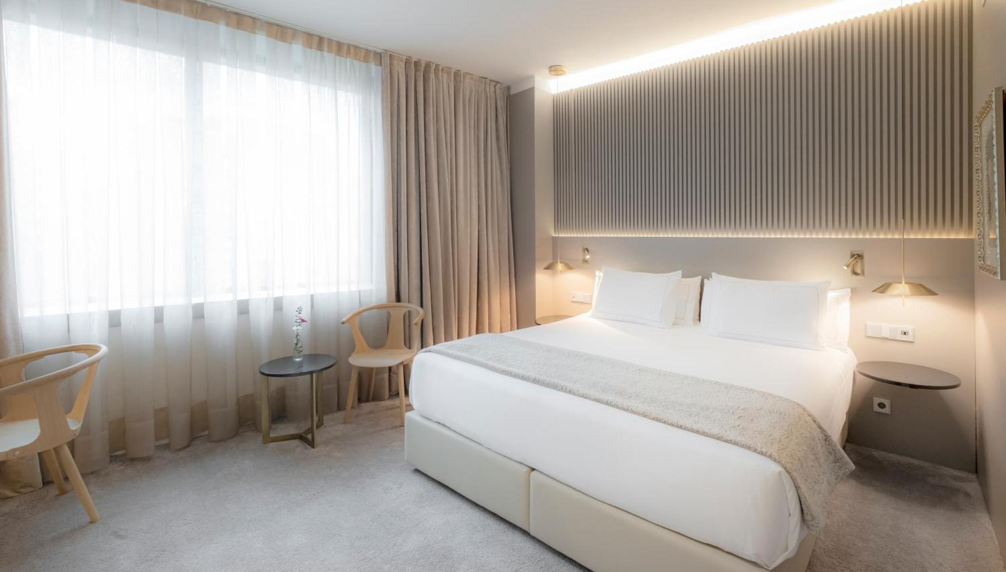 Carlemany Hotel 4*