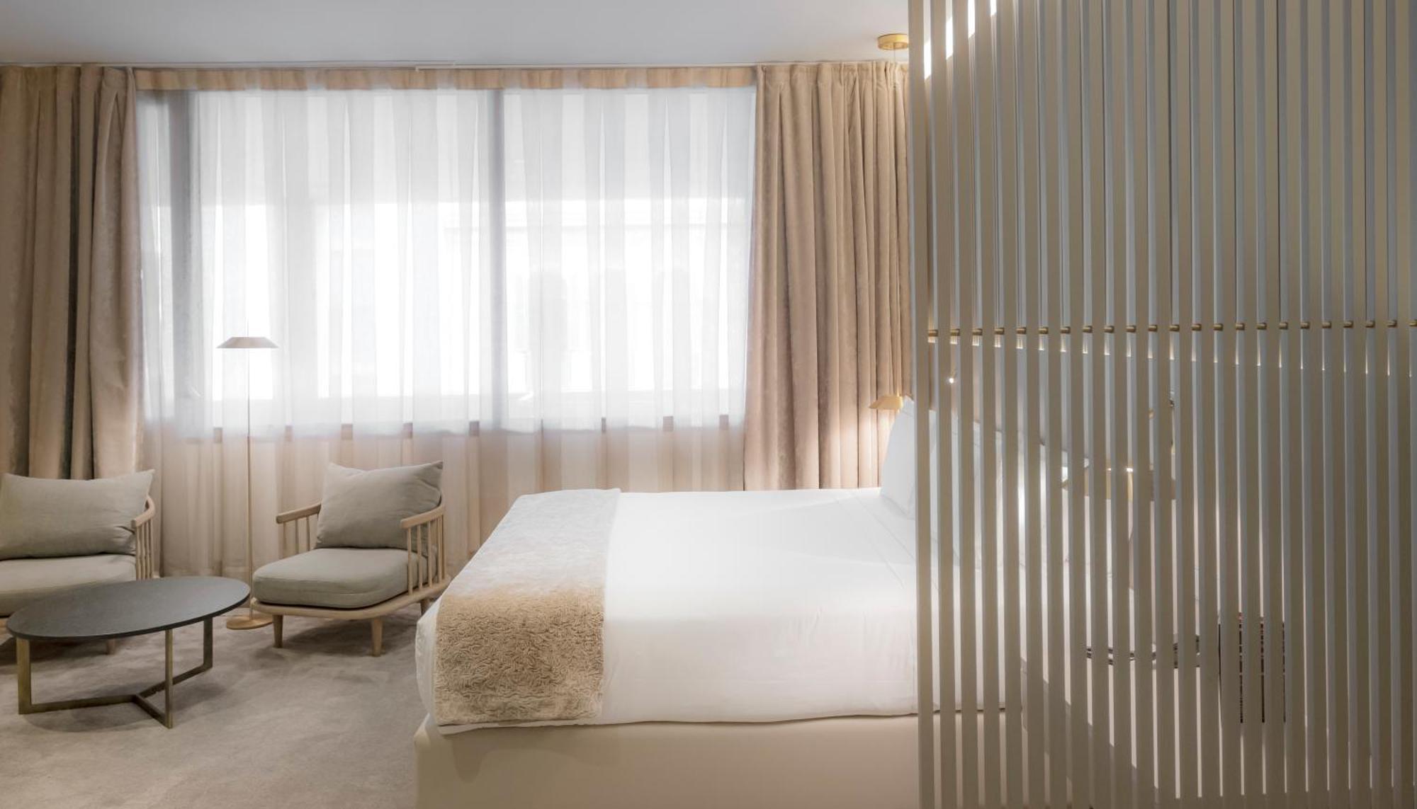 Hotel Carlemany Gerona