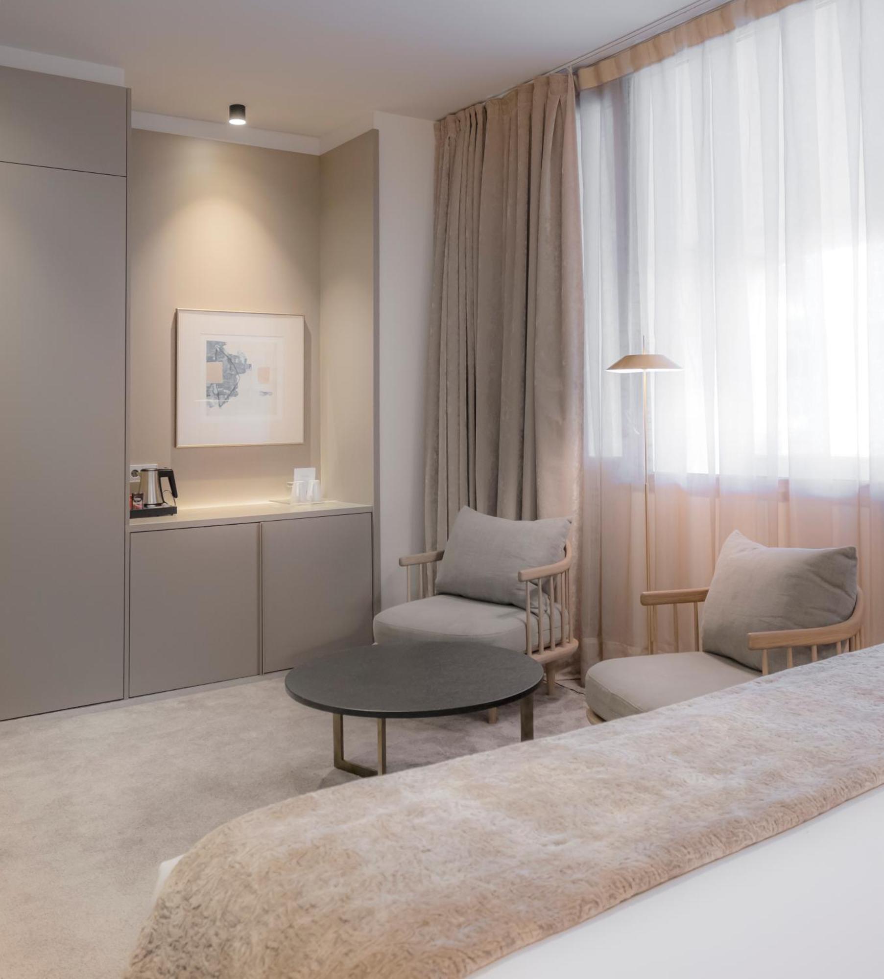Carlemany Hotel