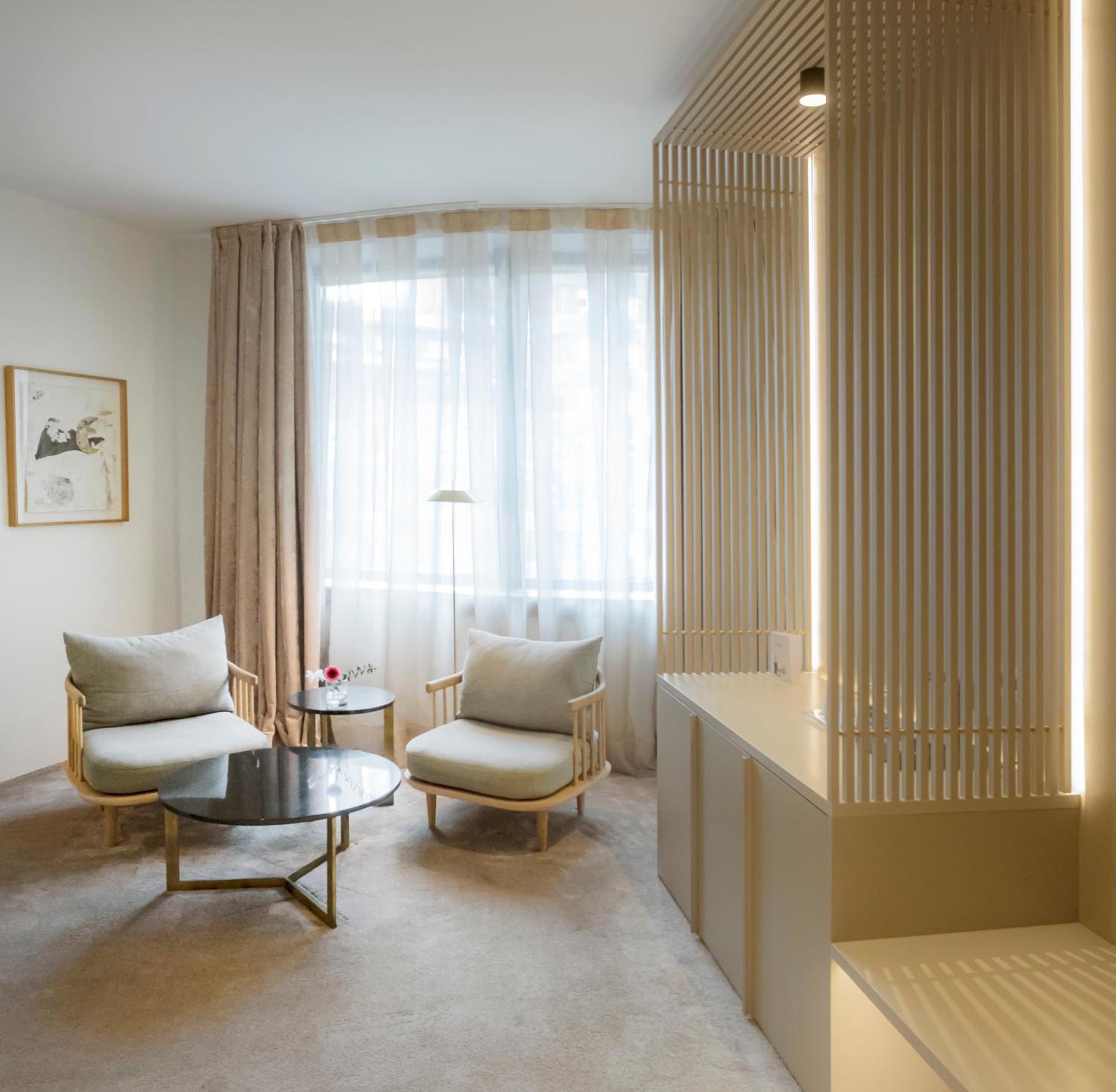 Hotel Carlemany