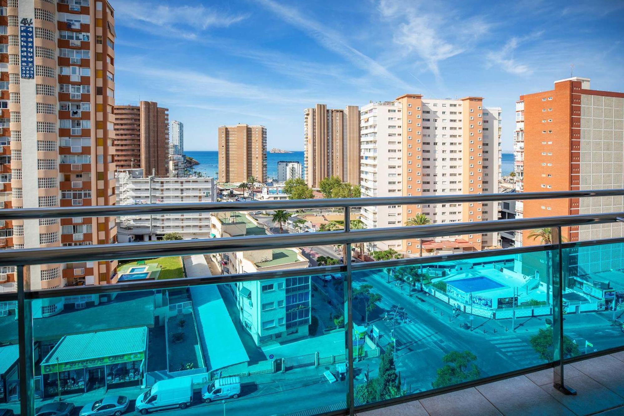 Servigroup Nereo Hotel 4*