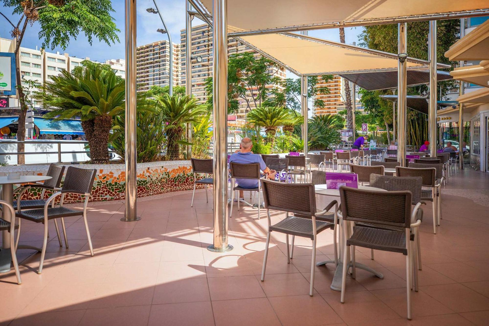 Hotel Servigroup Nereo 4*