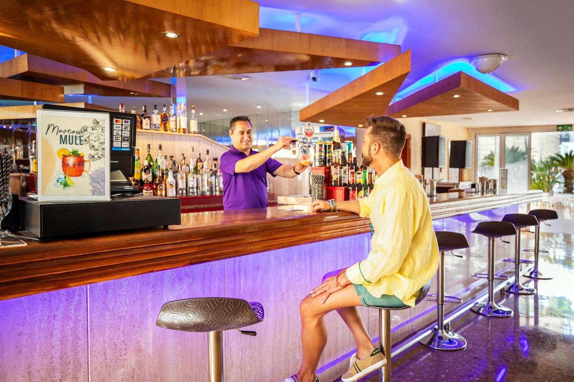 Servigroup Nereo Hotel Benidorm