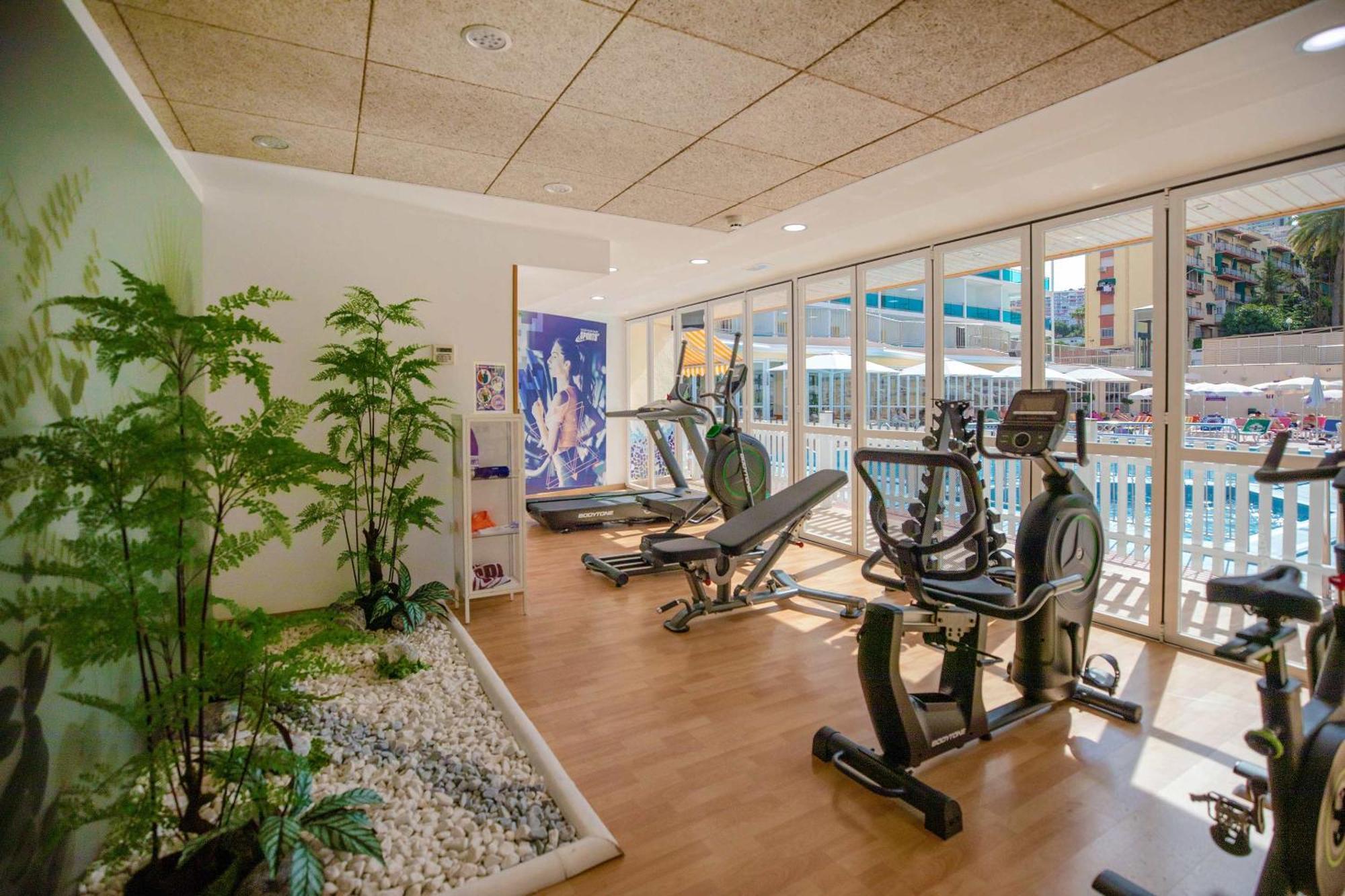 Servigroup Nereo Benidorm