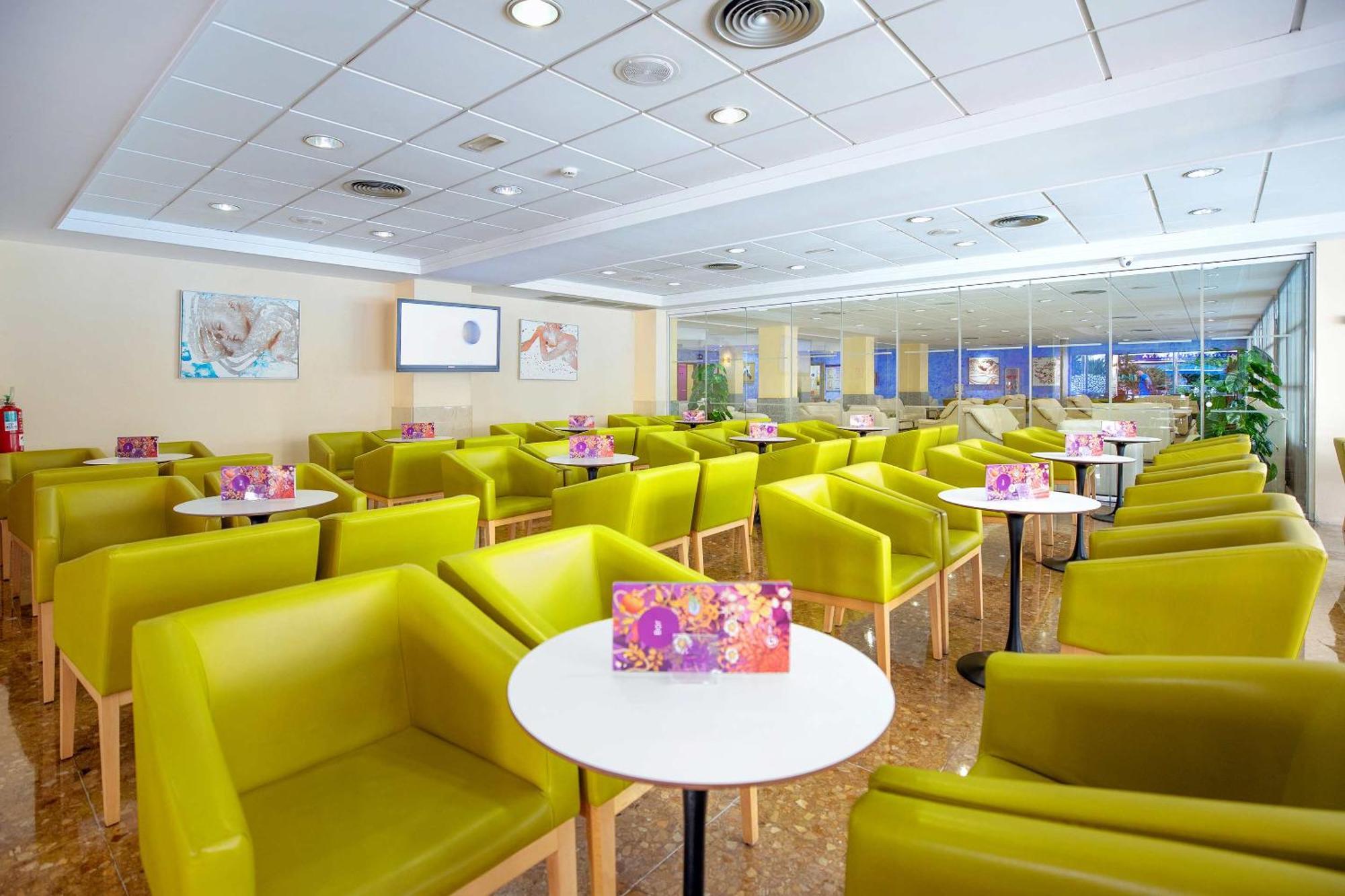 Servigroup Nereo Hotel 4*