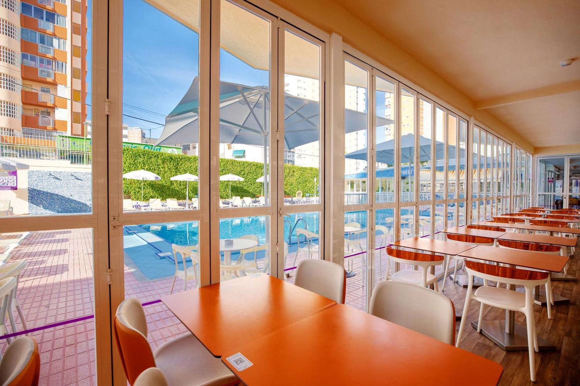 Hotel Servigroup Nereo 4*