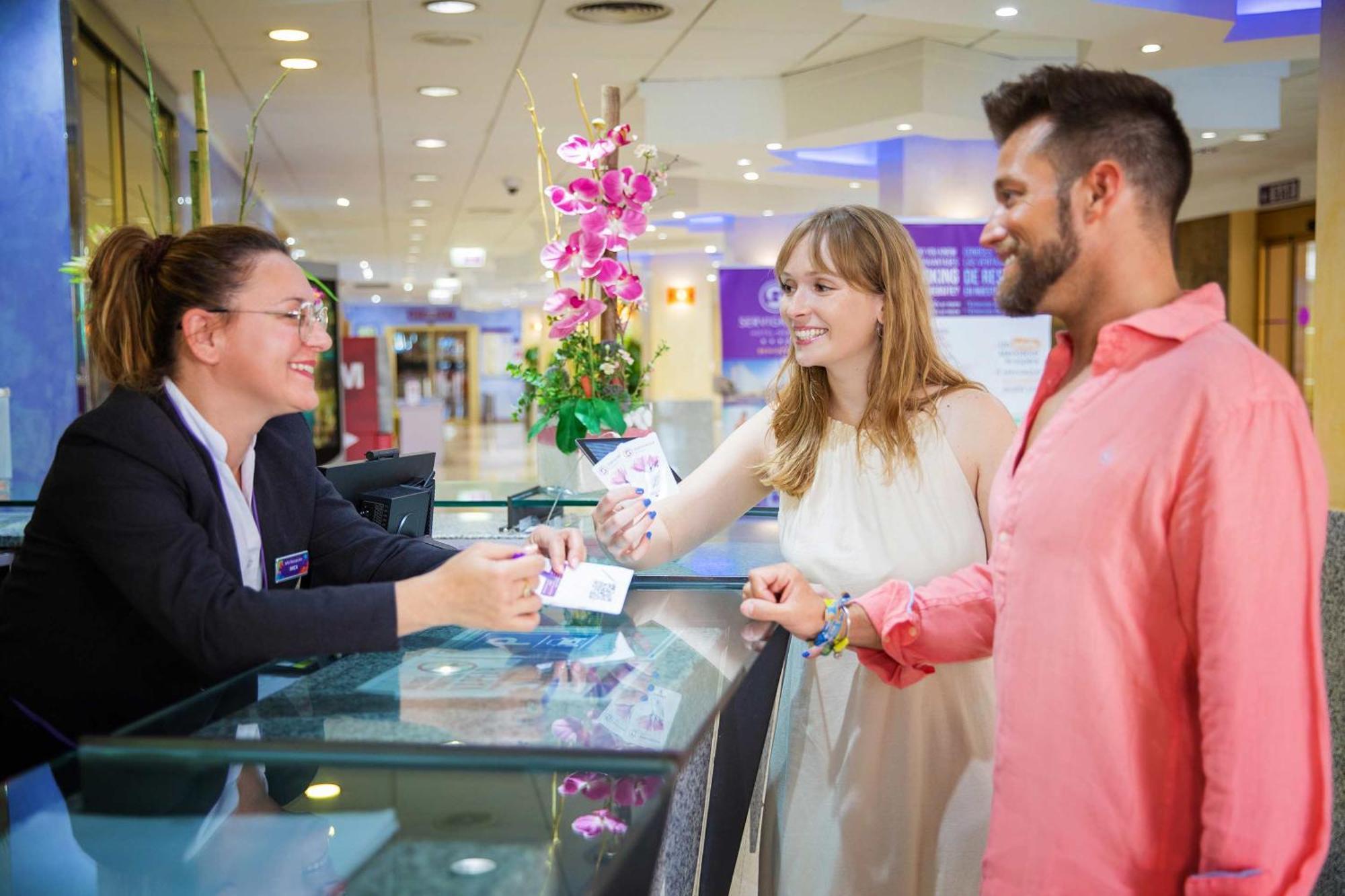 Servigroup Nereo Benidorm