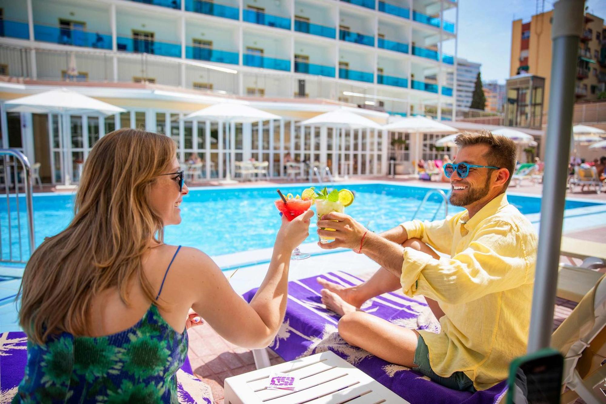 Servigroup Nereo Hotel