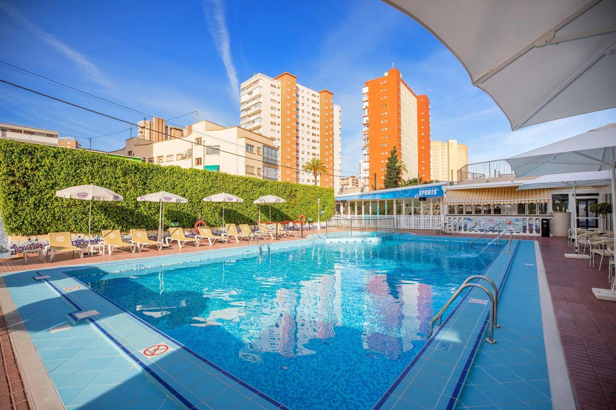 Hotel Servigroup Nereo