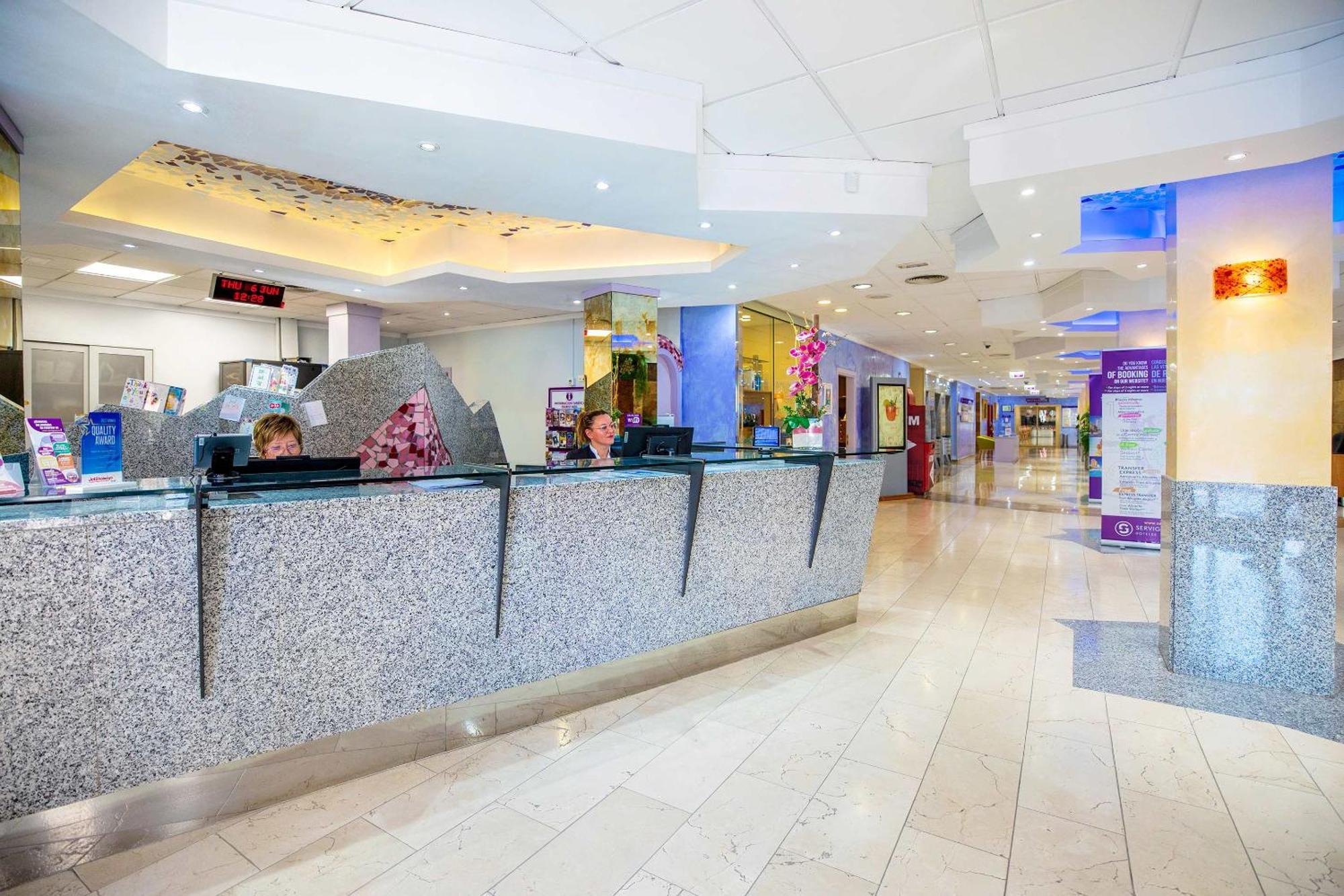 Servigroup Nereo Hotel 4*
