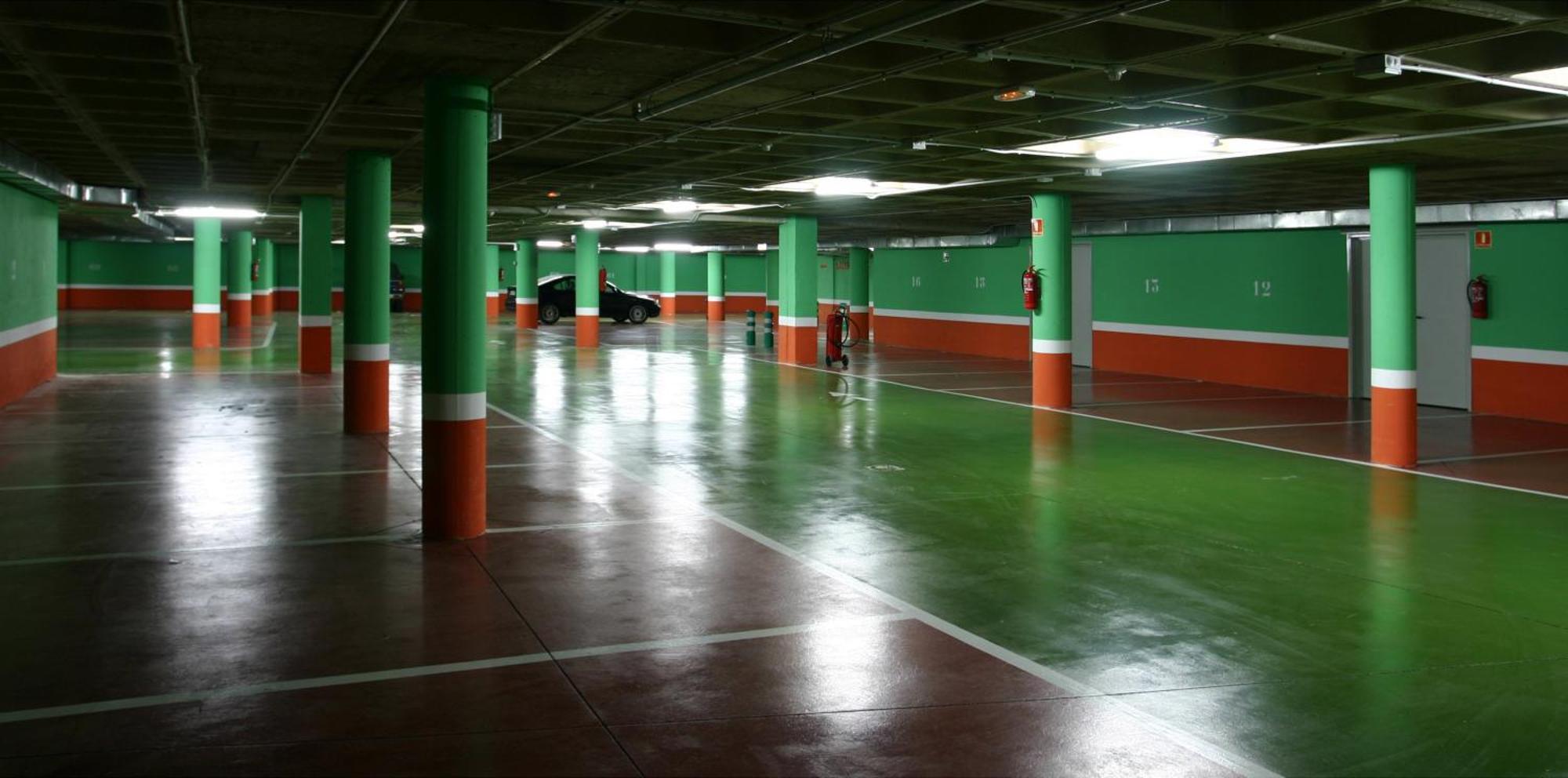 Sercotel Guadiana Ciudad Real