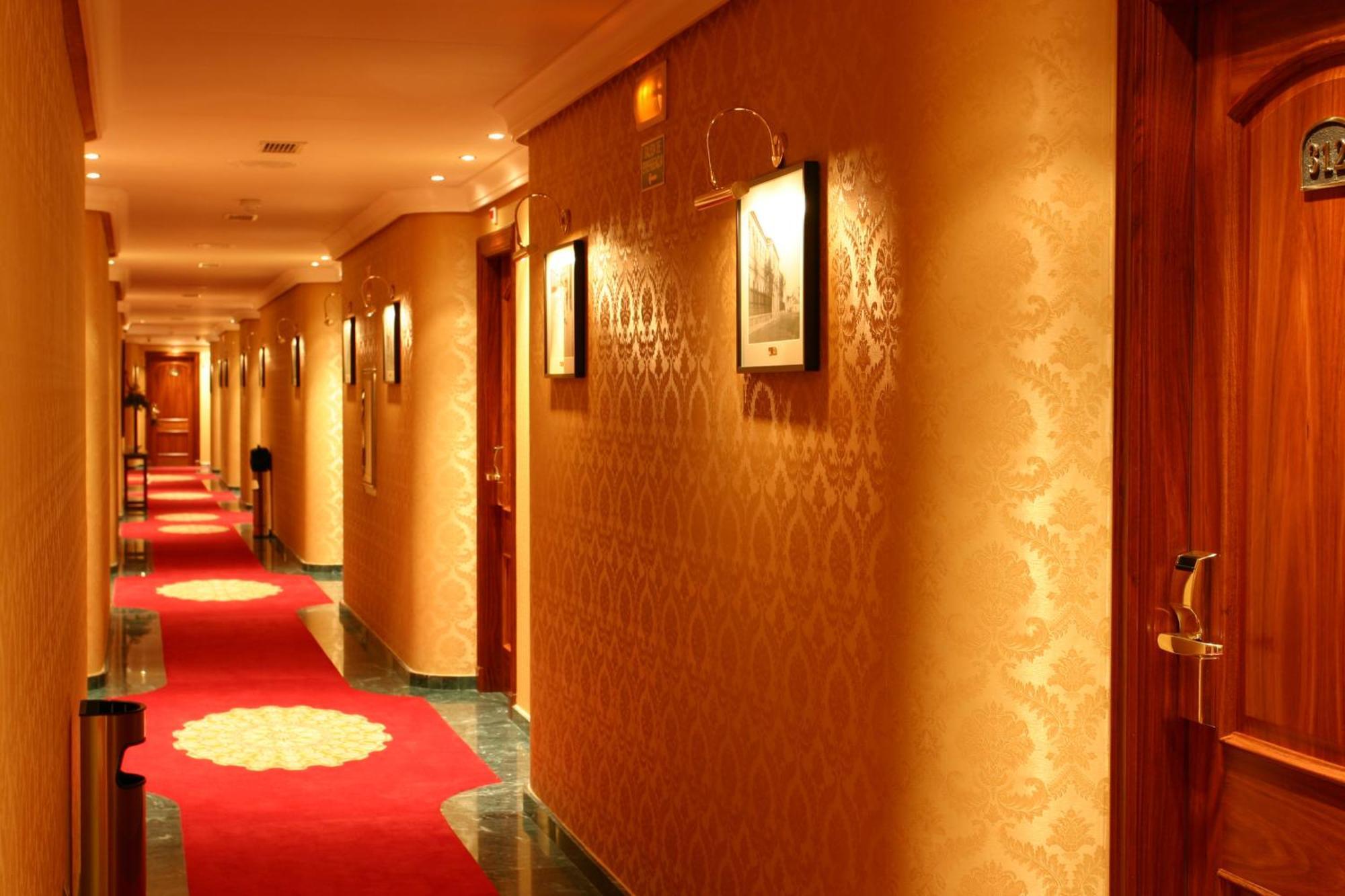 Sercotel Guadiana 4*