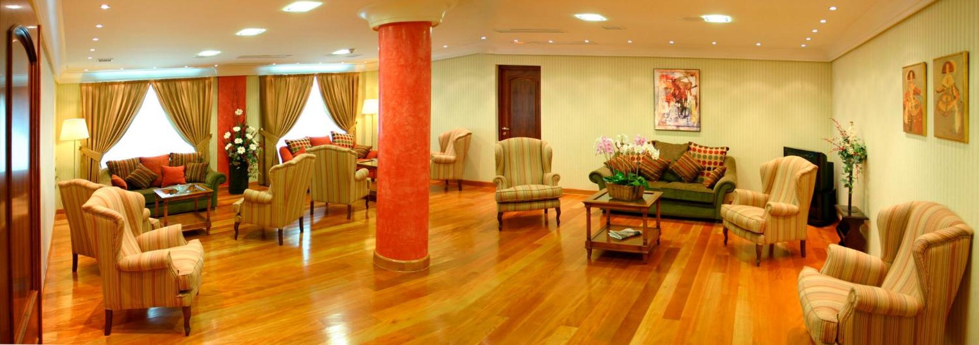 Sercotel Guadiana