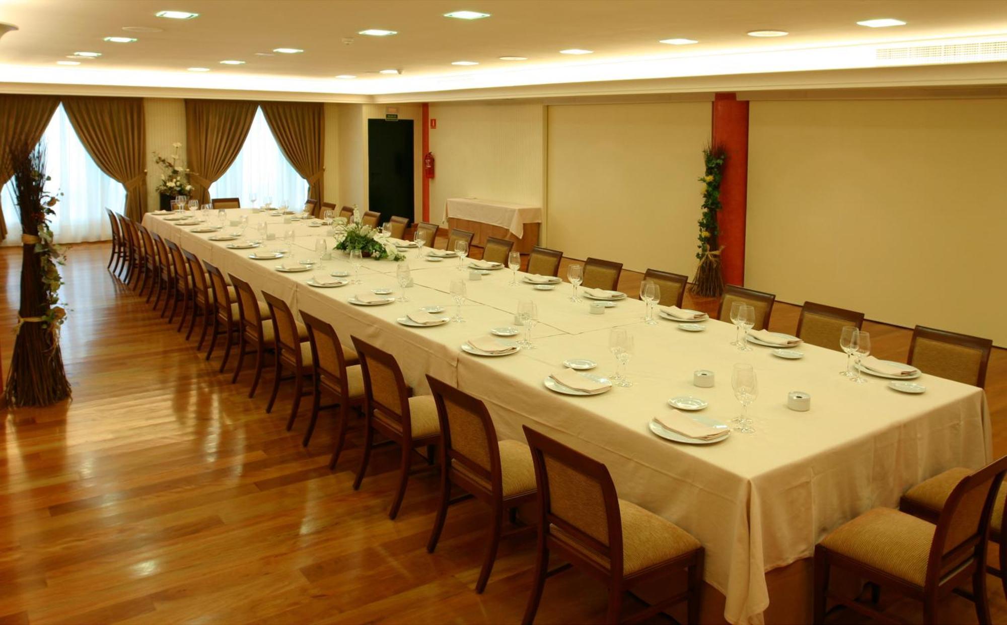 Sercotel Guadiana Hotel