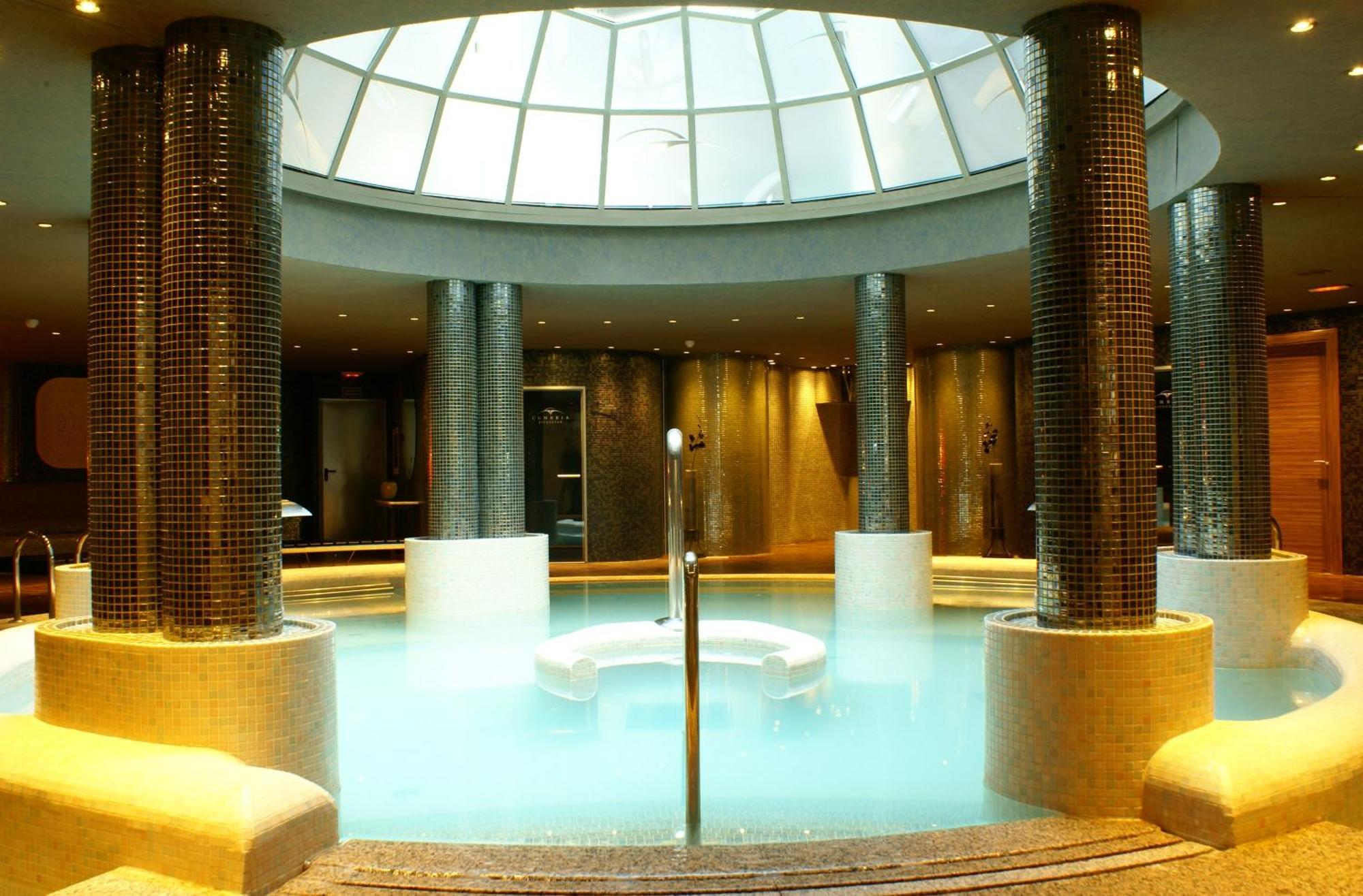 Hotel Sercotel Guadiana