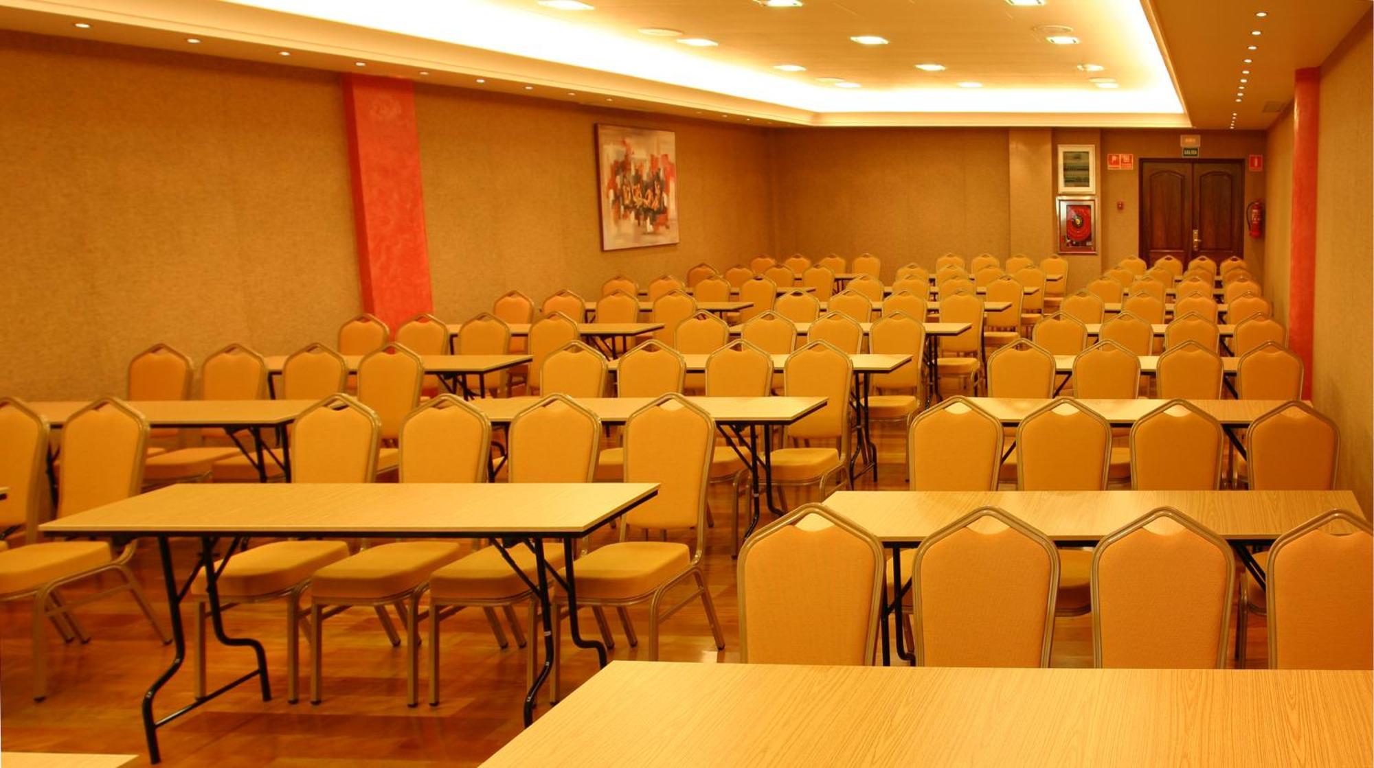 Sercotel Guadiana 4*