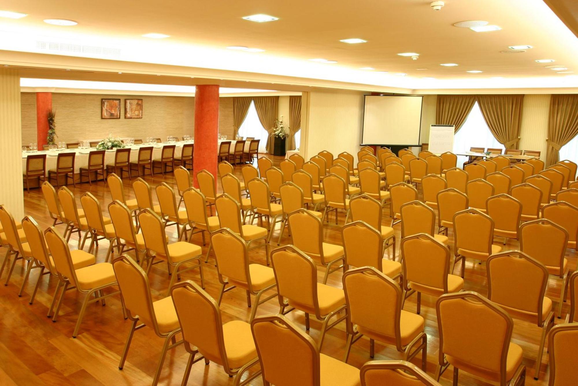 Sercotel Guadiana Ciudad Real