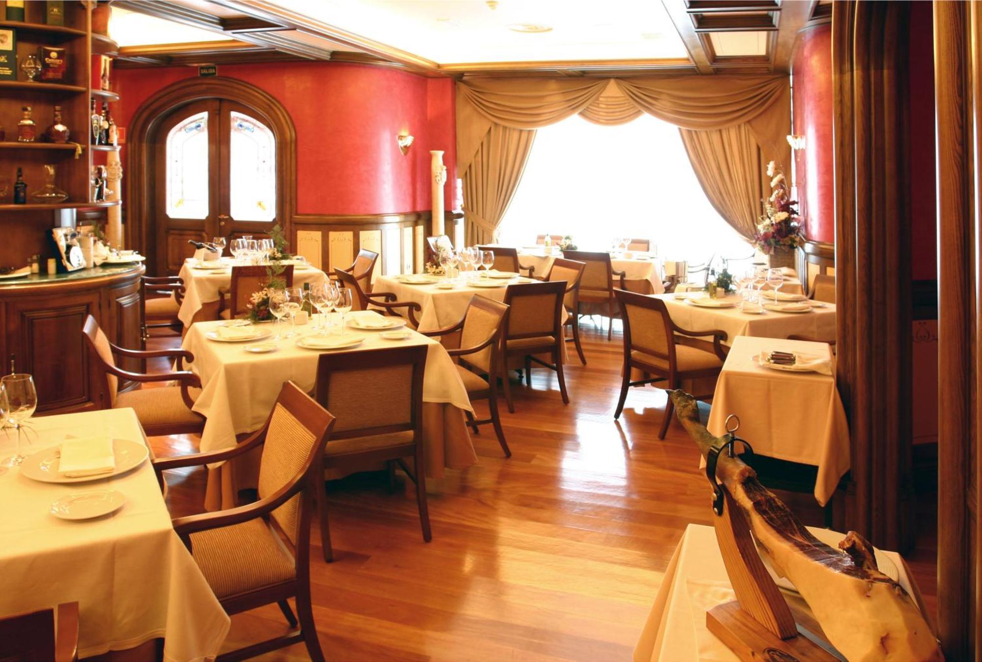 Sercotel Guadiana 4* Ciudad Real