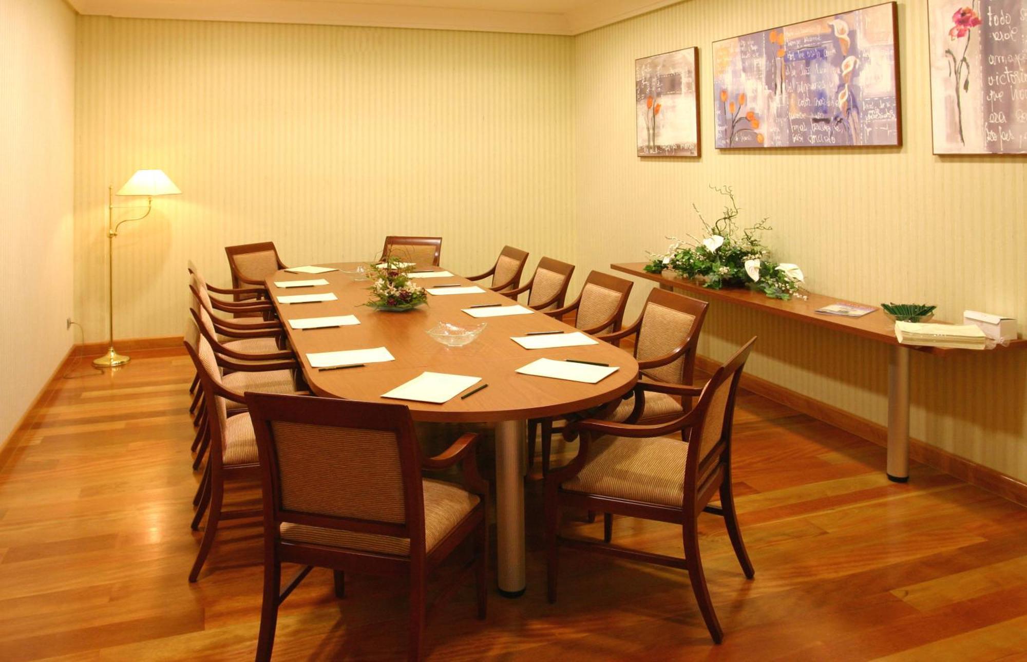 Sercotel Guadiana Hotel
