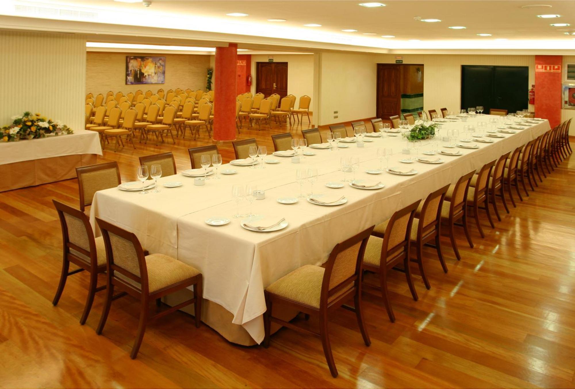 Hotel Sercotel Guadiana