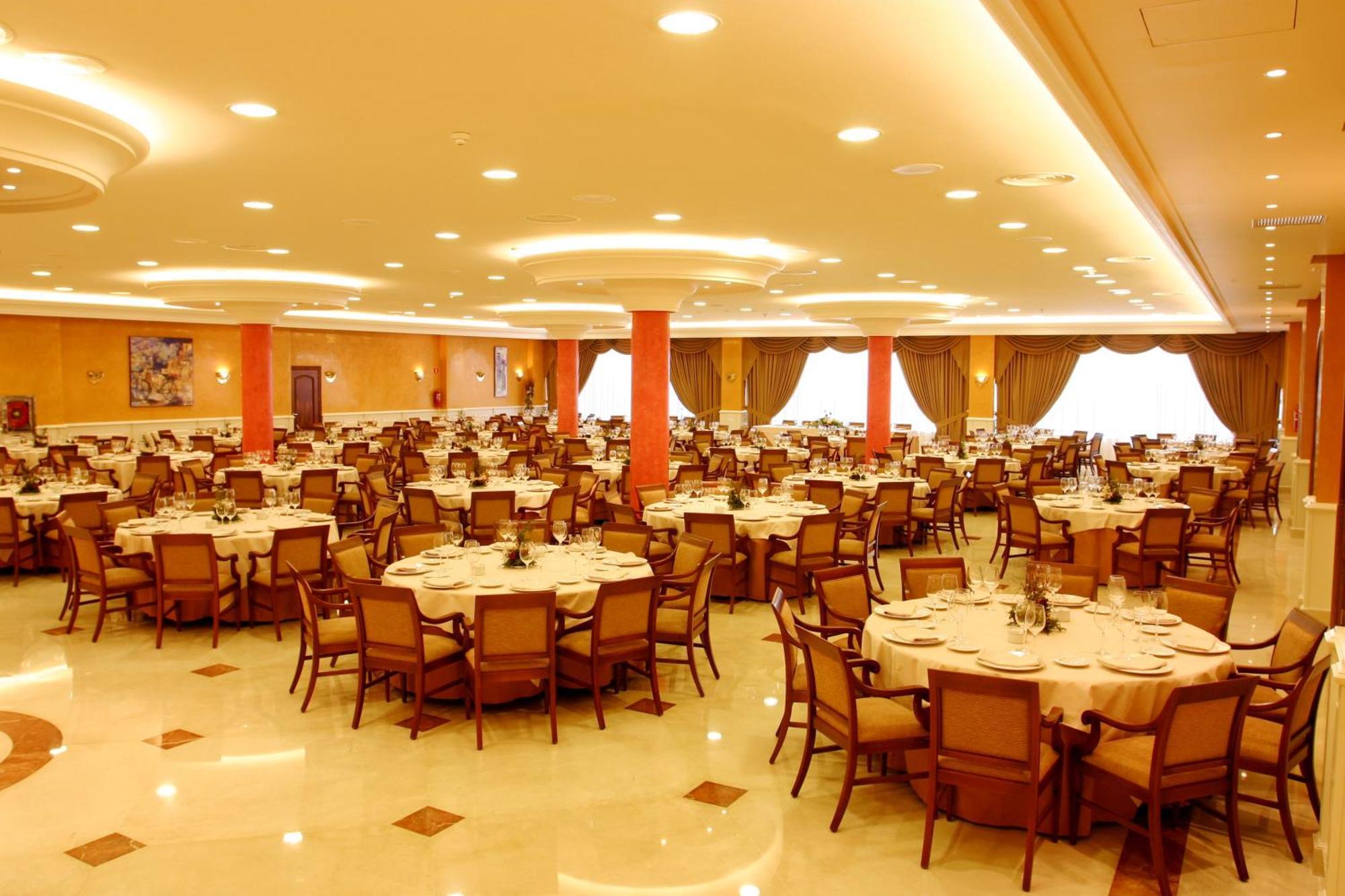 Hotel Sercotel Guadiana 4*