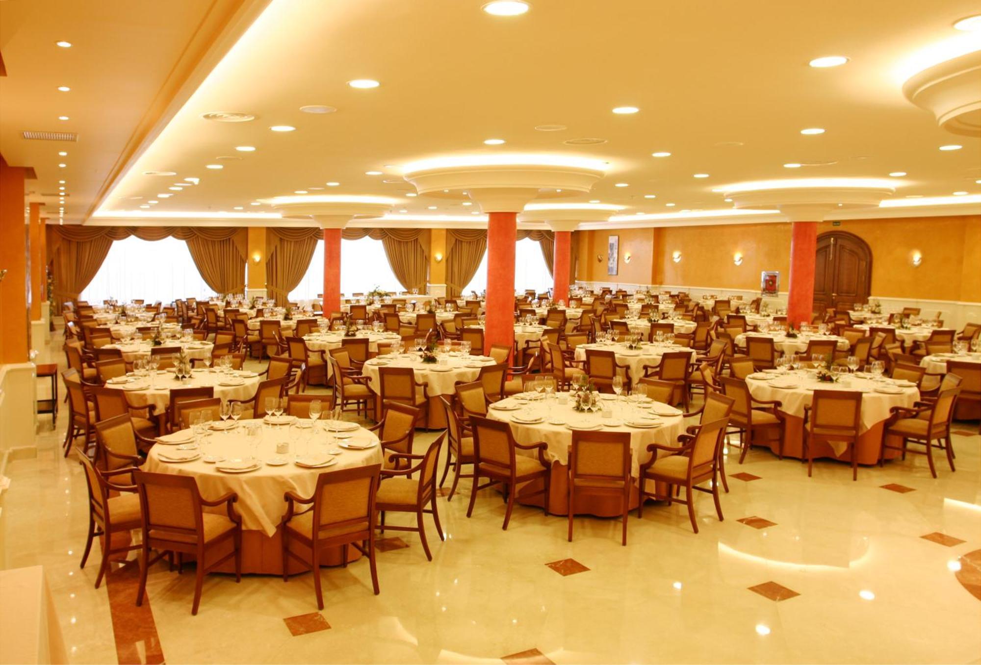 Sercotel Guadiana Hotel Ciudad Real