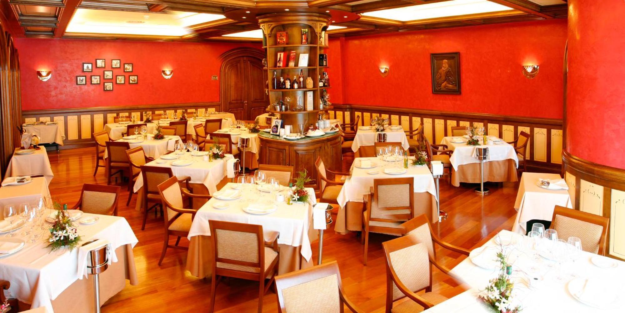 Hotel Sercotel Guadiana Ciudad Real