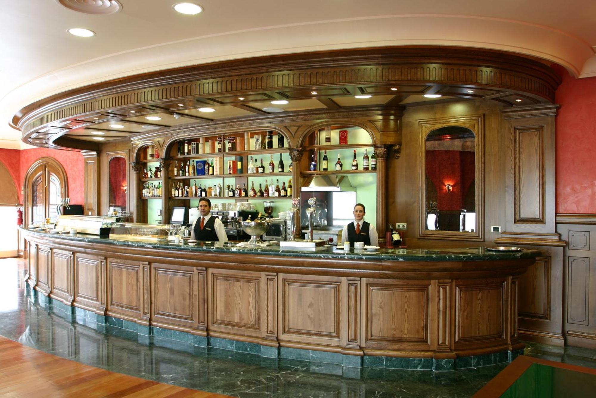 Sercotel Guadiana 4* Ciudad Real