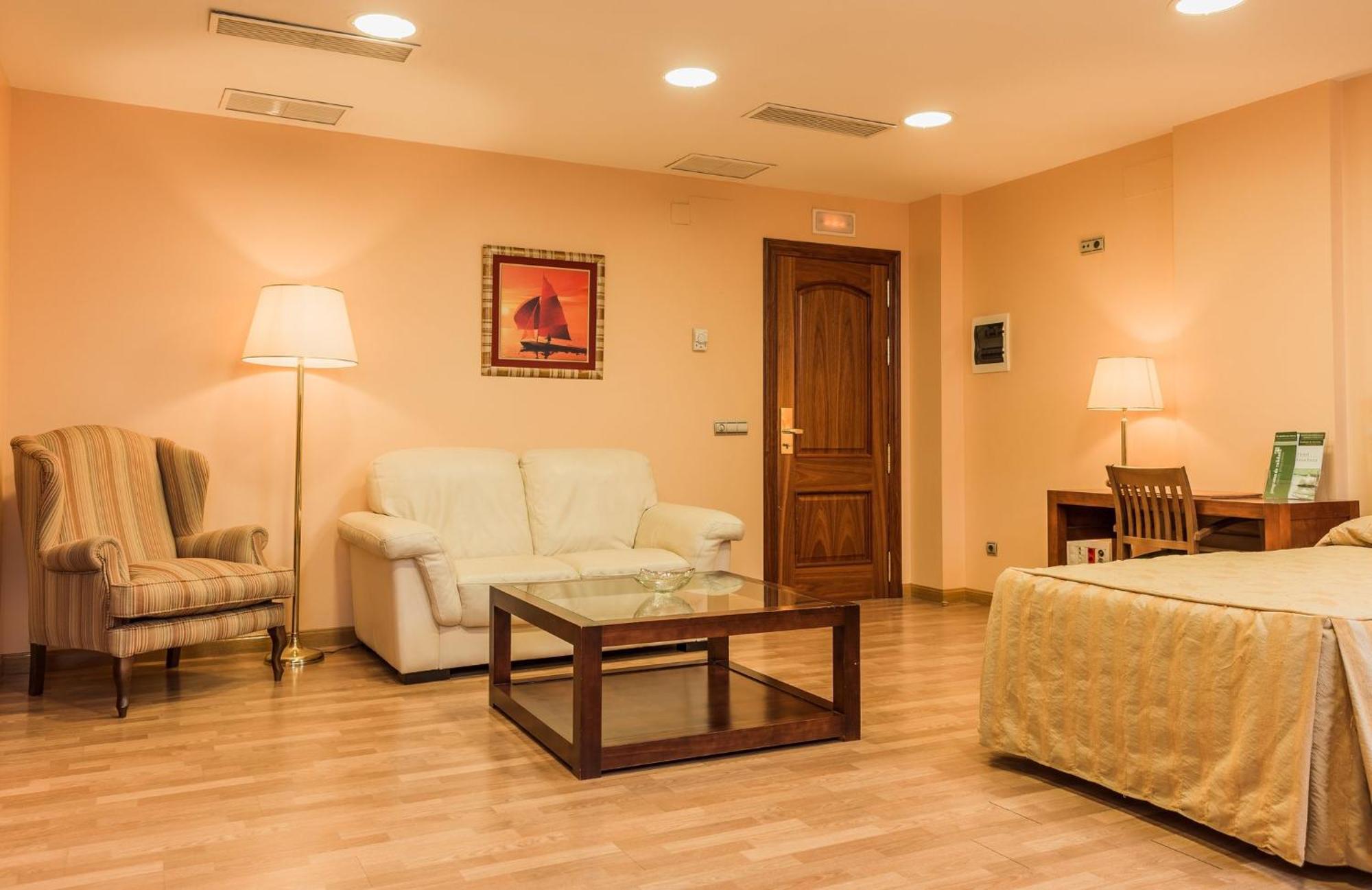 Hotel Sercotel Guadiana Ciudad Real