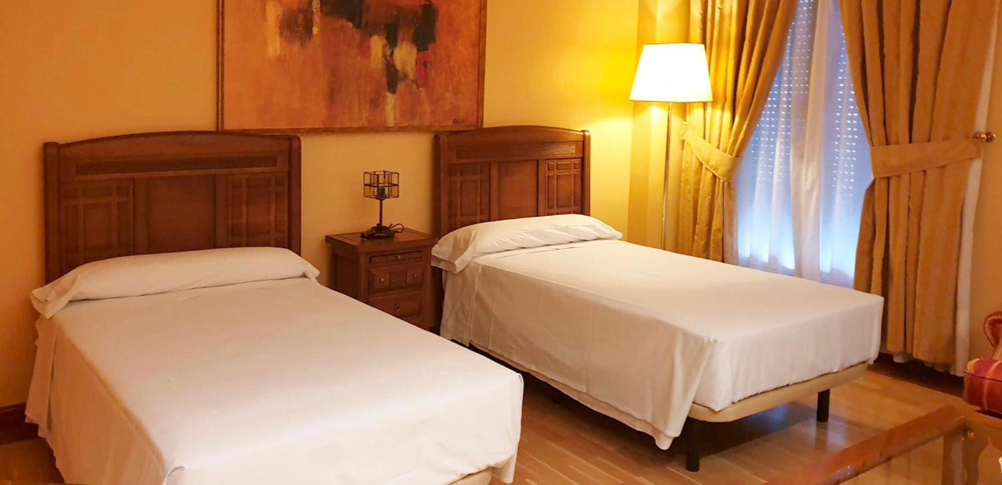 Sercotel Guadiana 4*