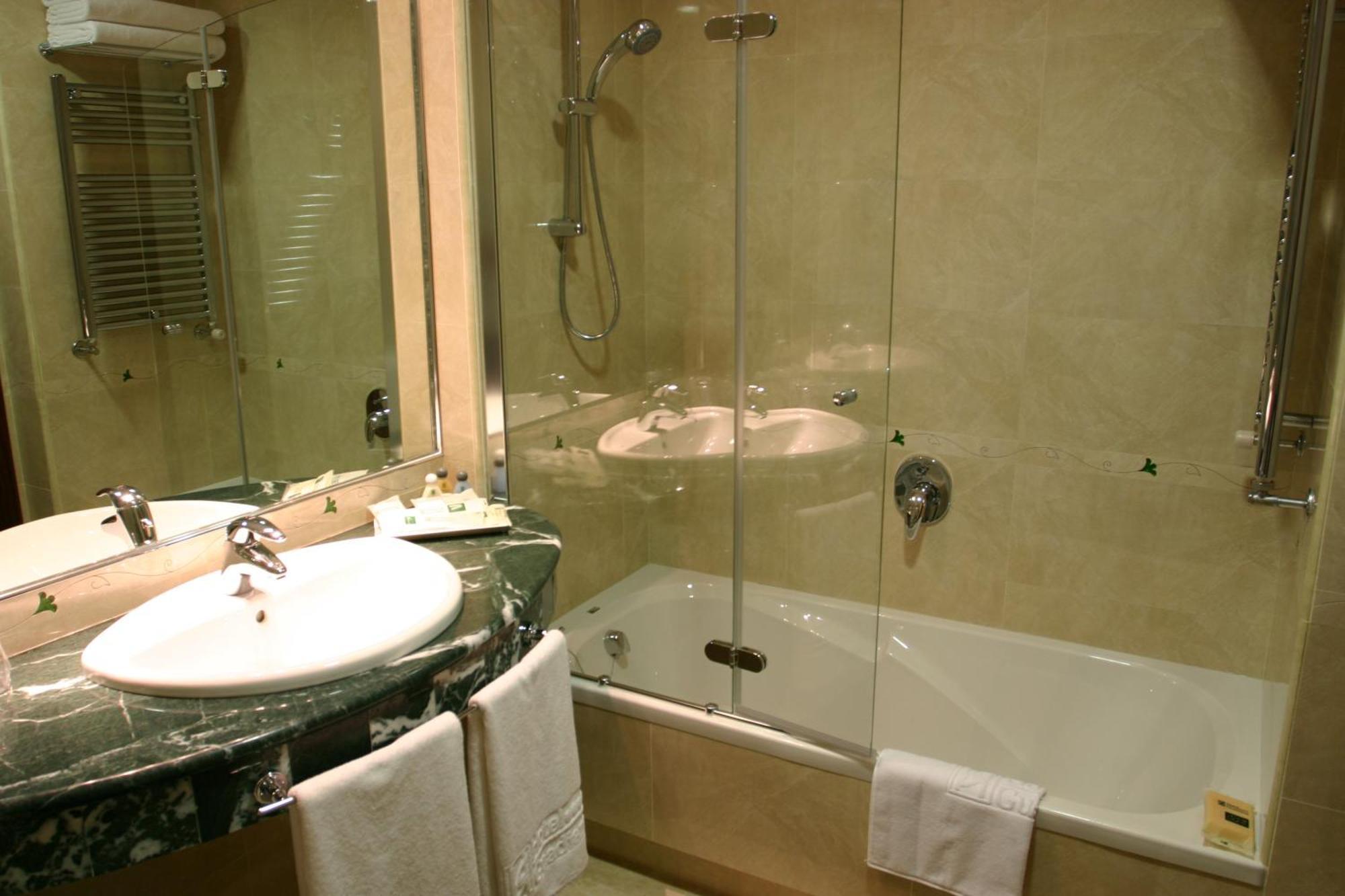 Hotel Sercotel Guadiana Ciudad Real
