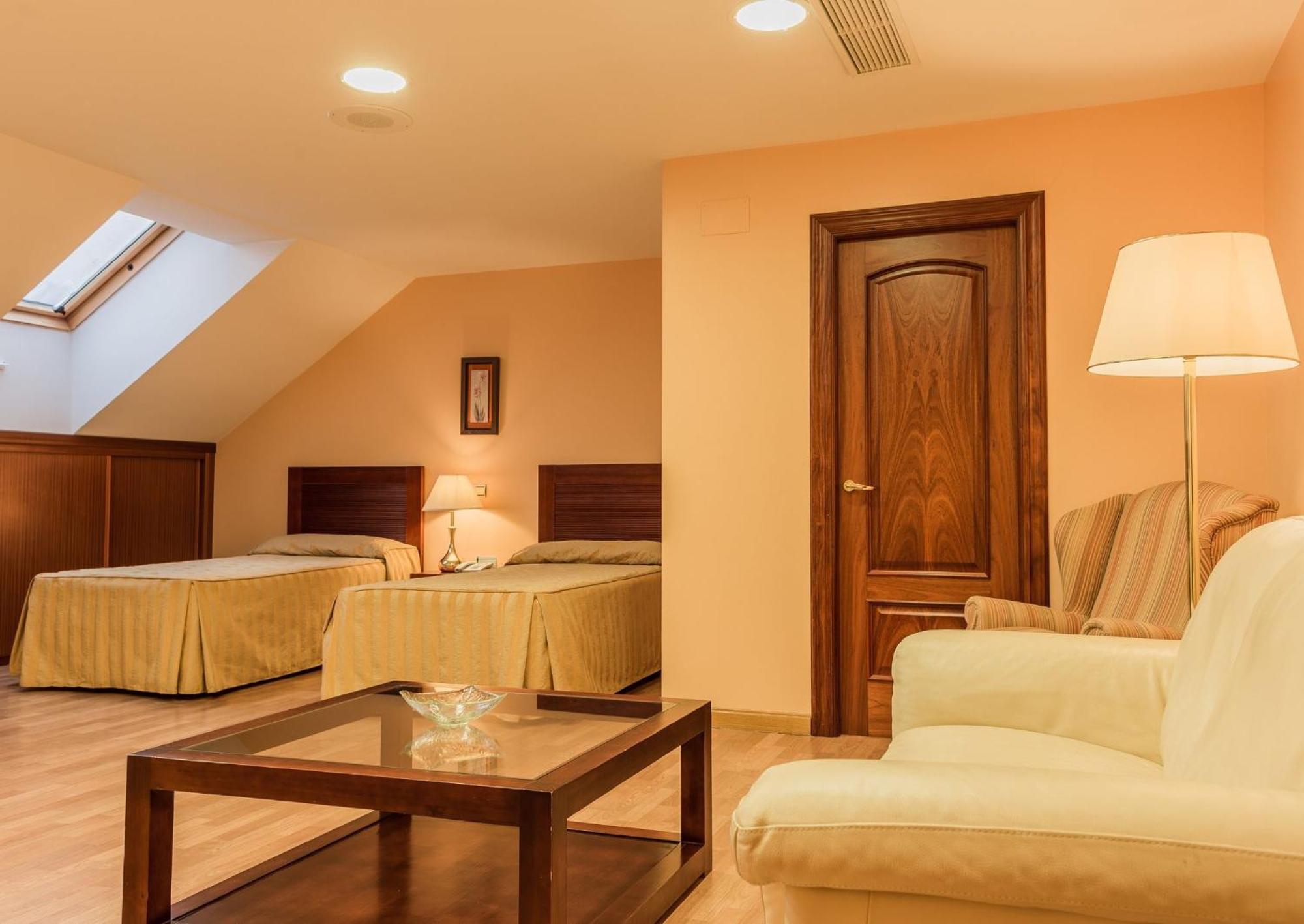 Sercotel Guadiana 4*