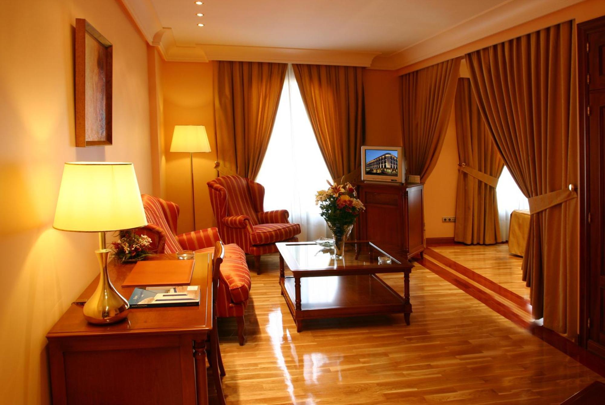 Sercotel Guadiana Hotel Ciudad Real