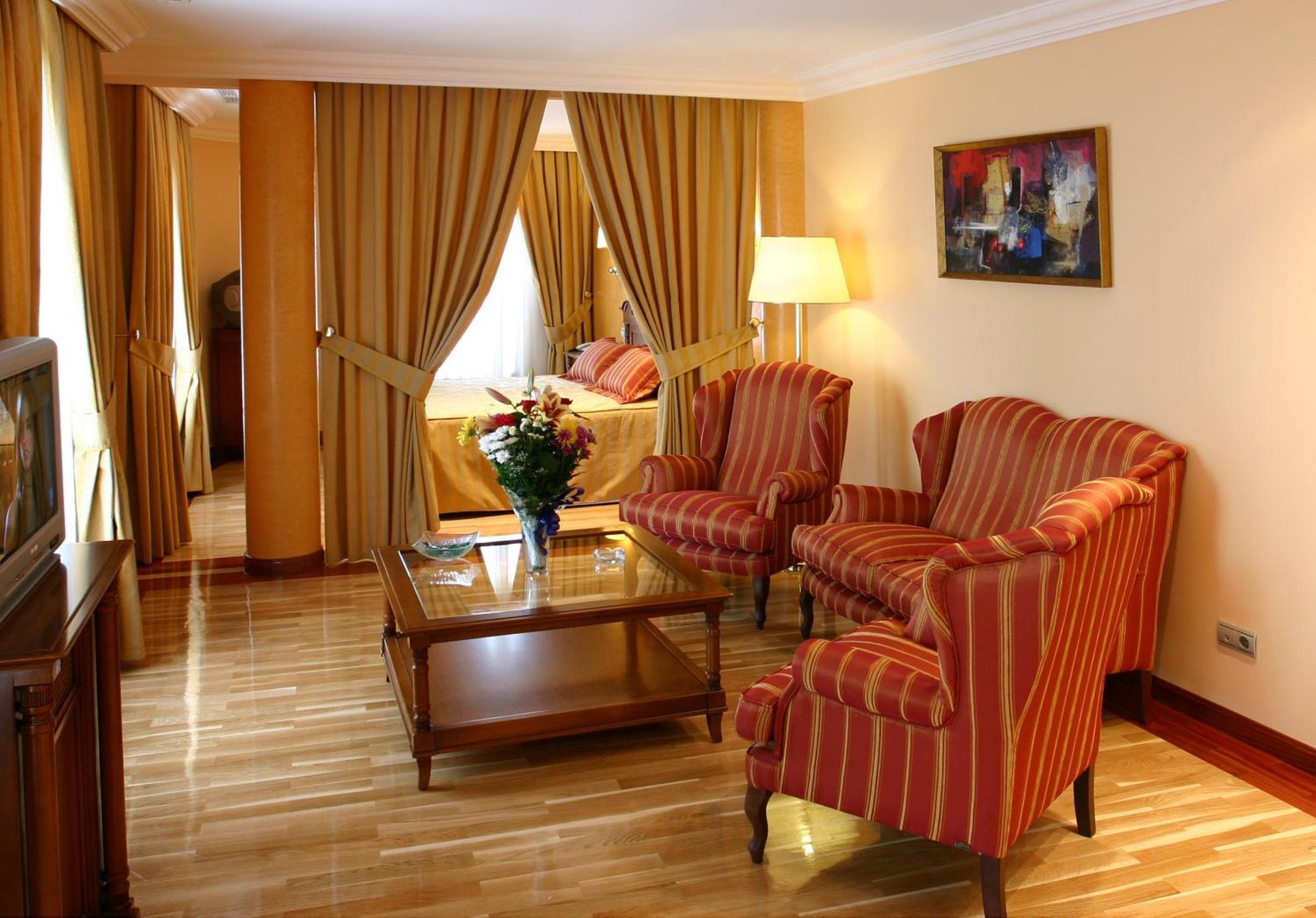 Sercotel Guadiana Hotel