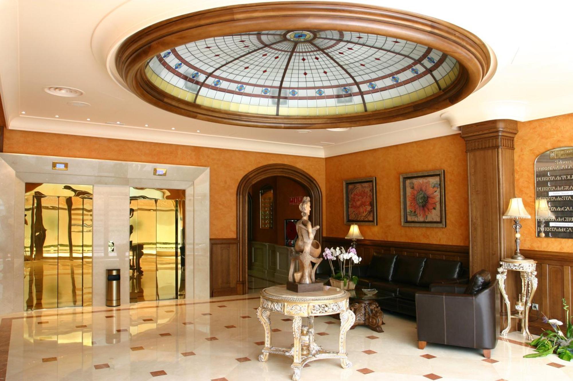 Sercotel Guadiana 4*