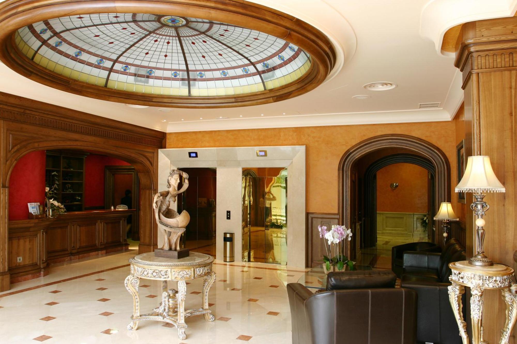 Sercotel Guadiana 4*
