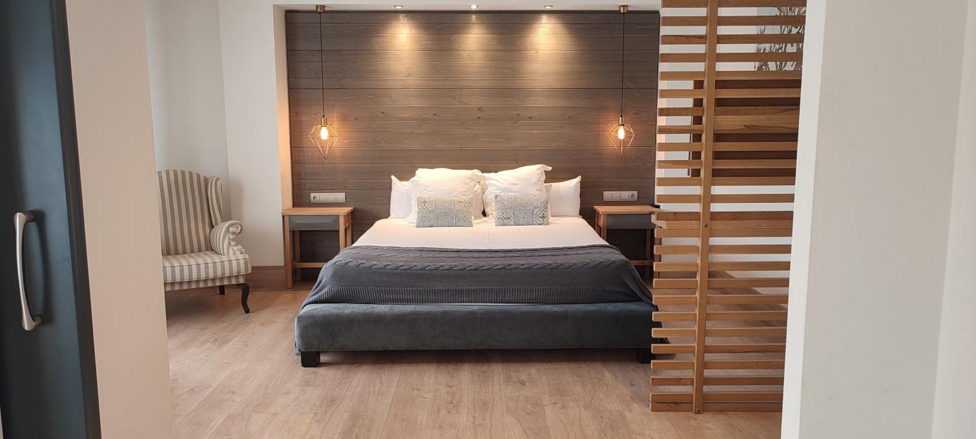 Sercotel Cuatro Postes Hotel