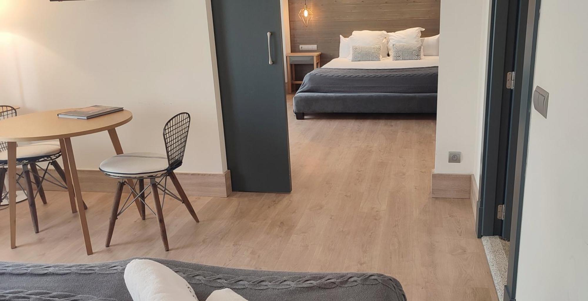Hotel Sercotel Cuatro Postes