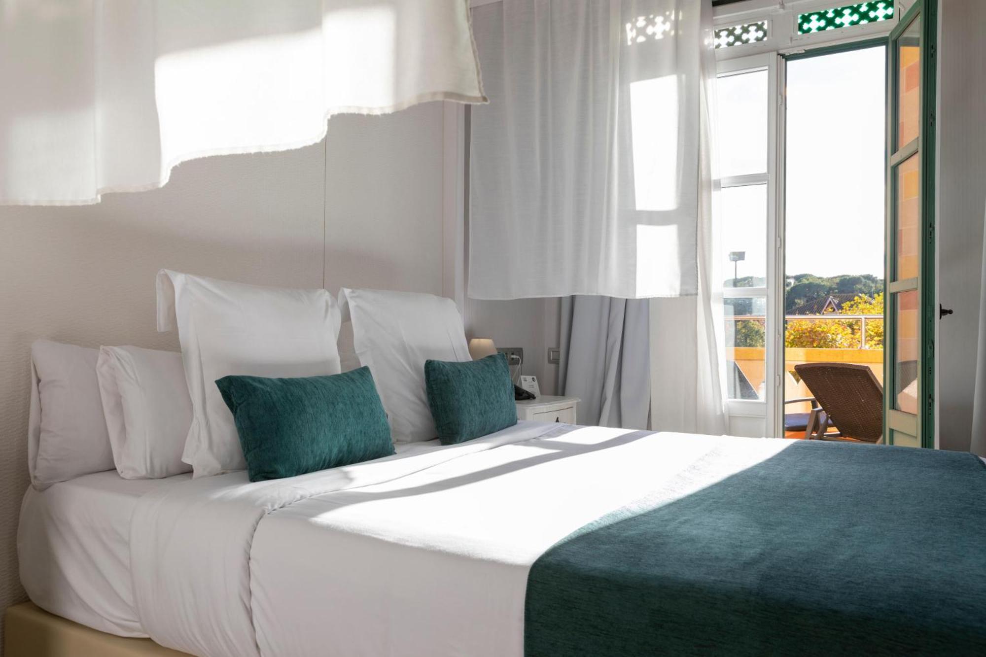 1881 Balneario Vichy Catalan Hotel