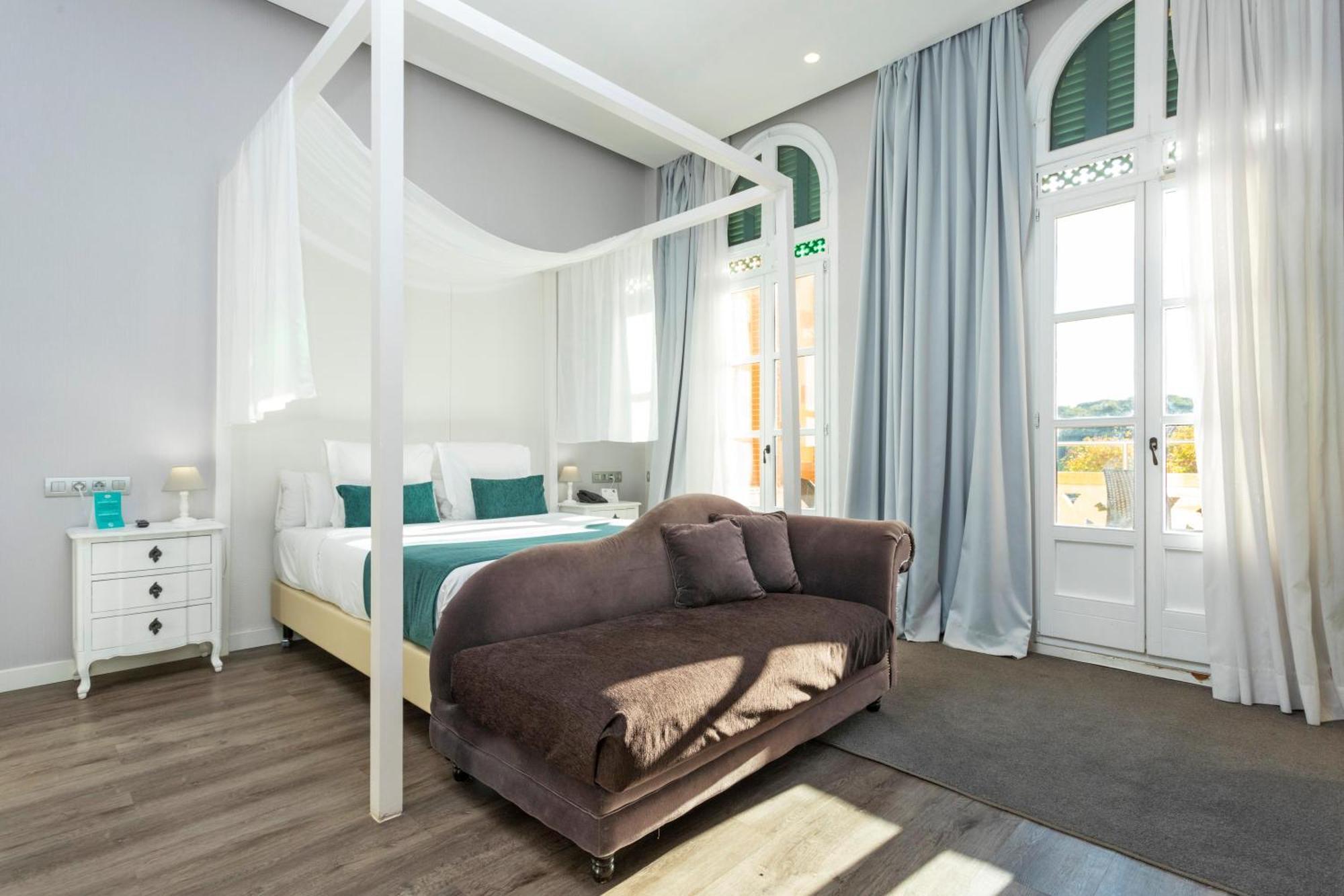 Hotel 1881 Balneario Vichy Catalan 3*