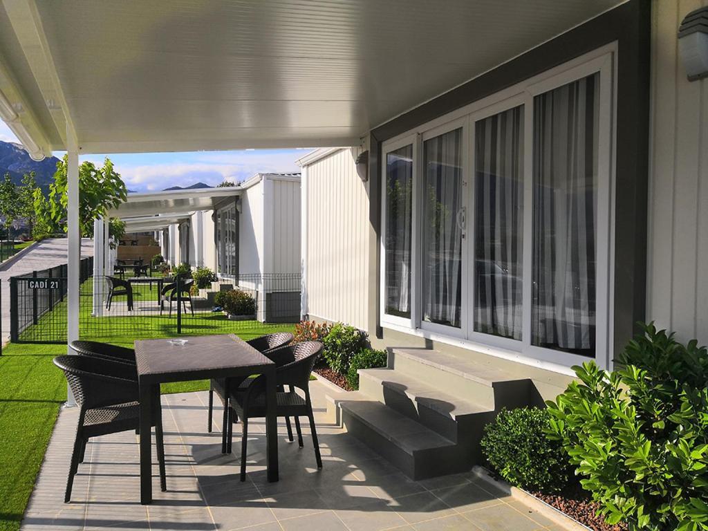 Berga Resort 5* Berga