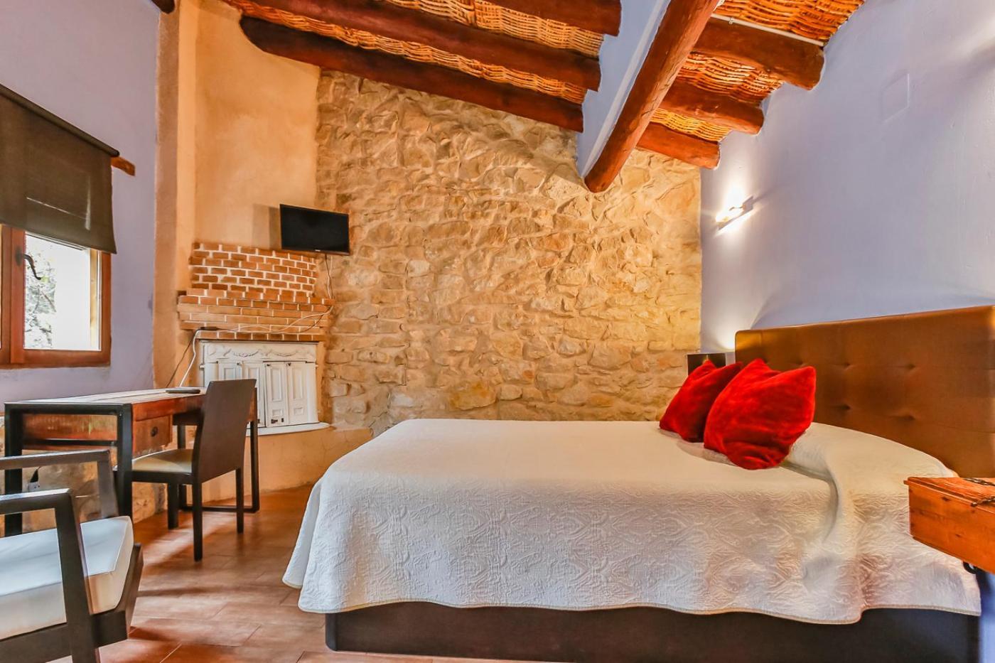 Guest house Fonda La Grancha 2*