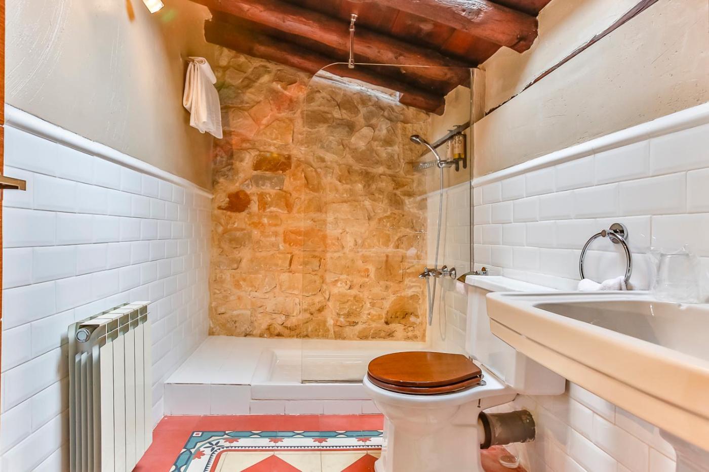Fonda La Grancha Guest house
