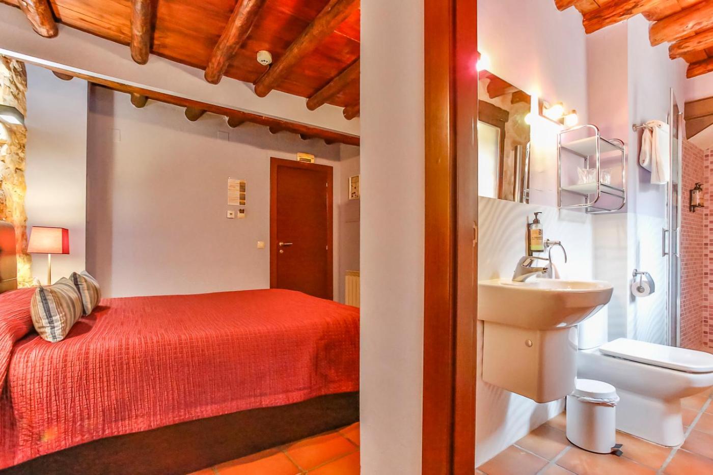 Fonda La Grancha Guest house 2*