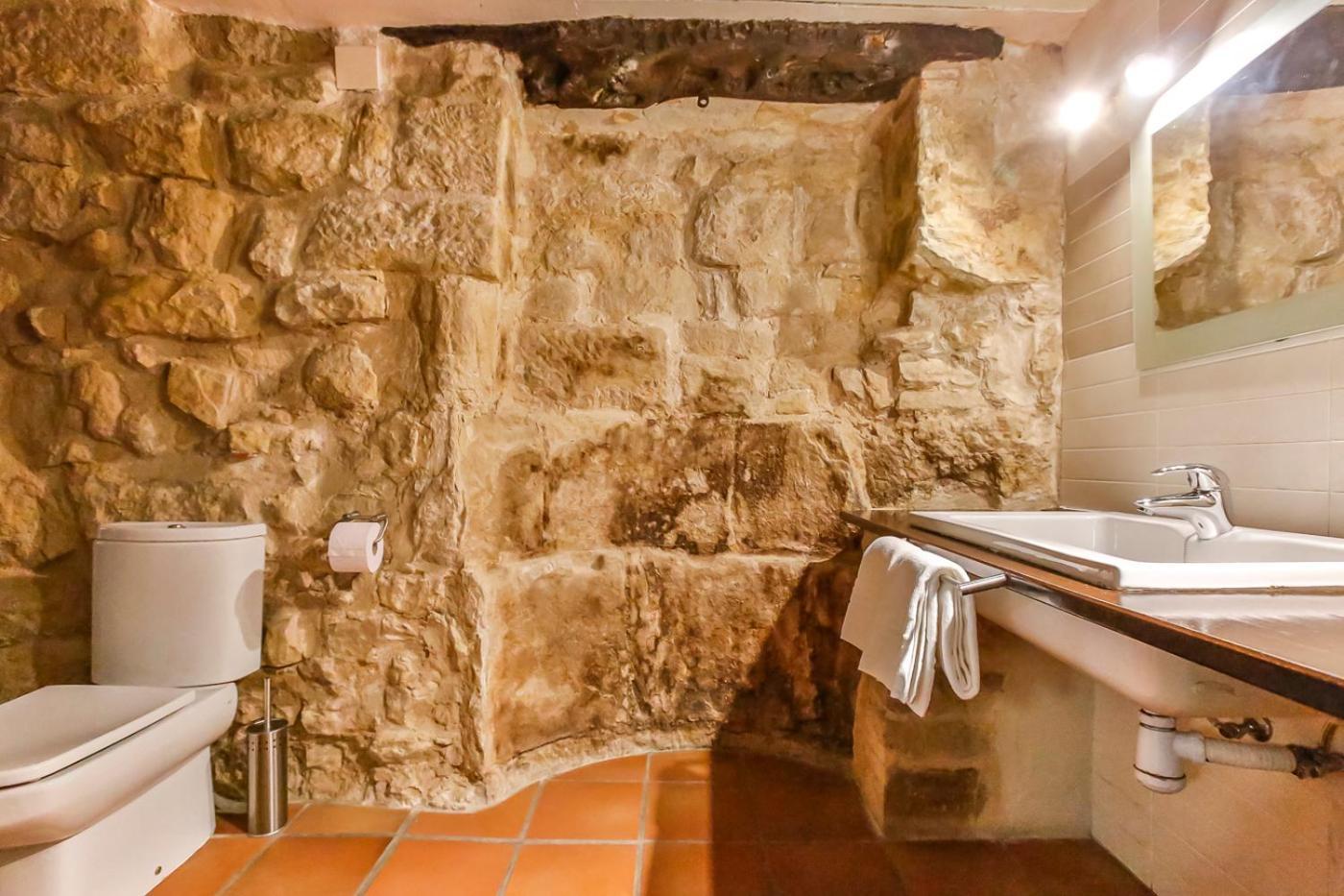 Guest house Fonda La Grancha