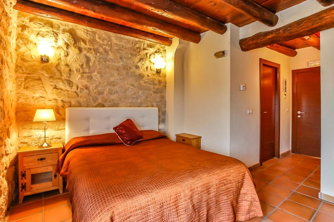 Fonda La Grancha Guest house 2*
