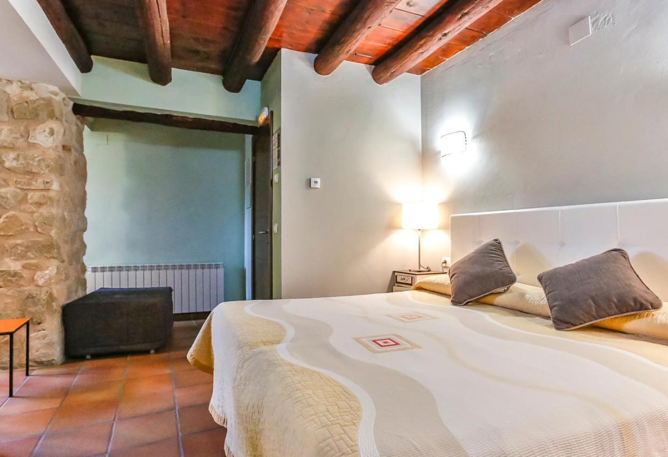 Guest house Fonda La Grancha 2*