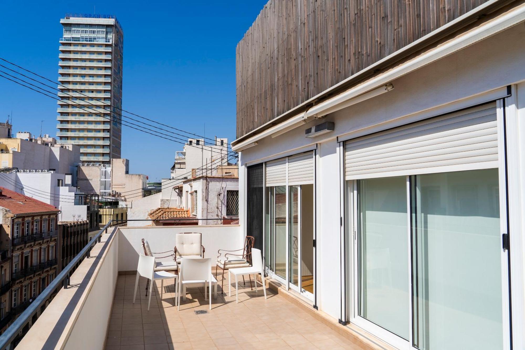 Apartment Centro By Renthas *