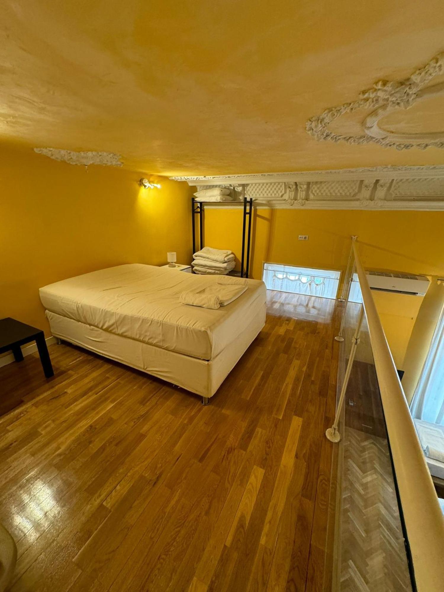 Apartamento Sol Mayor Madrid